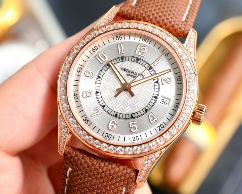 PATEK PHILIPPE Watches